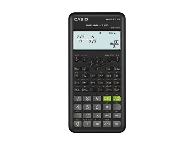 Scientific Calculator FX-82