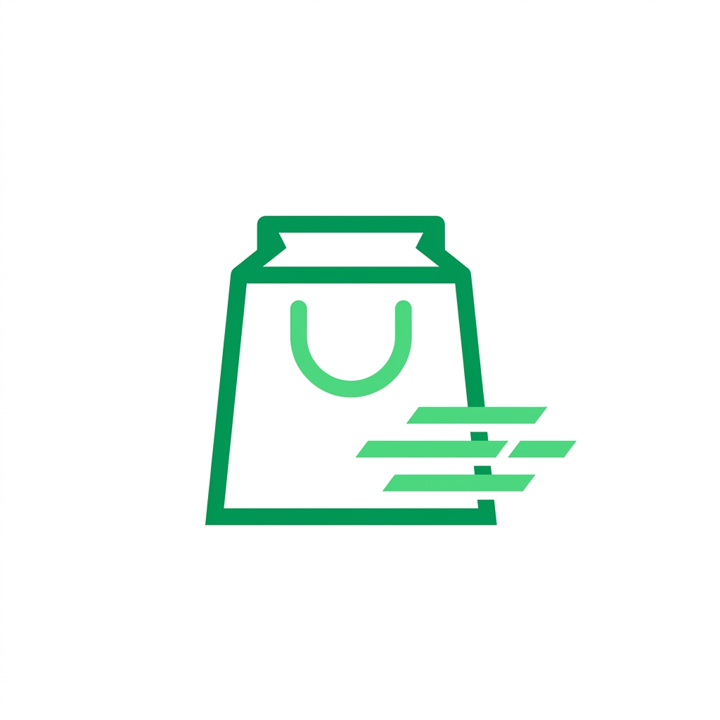 DormDash Logo